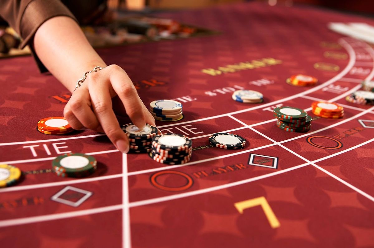 Teen Patti Gold پاکستان کیسینو میں بلیک جیک گیمز