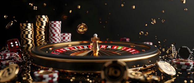 Teen Patti Gold کیسینو میں سلاٹ کھیلنا شروع کریں۔